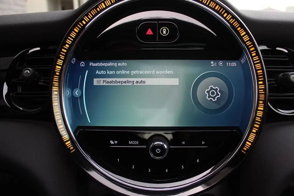 Mini Cooper S 2.0 Cooper S AUT JCW PANO VIRTUAL COCKPIT uit 2022, foto 11