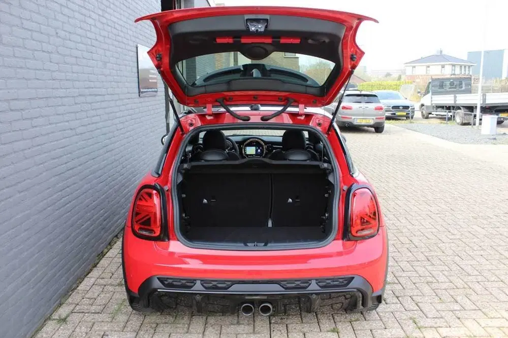 Mini Cooper S 2.0 Cooper S AUT JCW PANO VIRTUAL COCKPIT uit 2022, foto 15