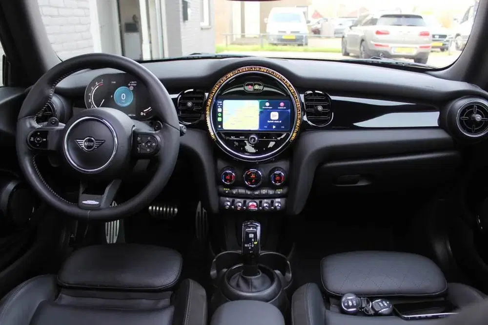 Mini Cooper S 2.0 Cooper S AUT JCW PANO VIRTUAL COCKPIT uit 2022, foto 7