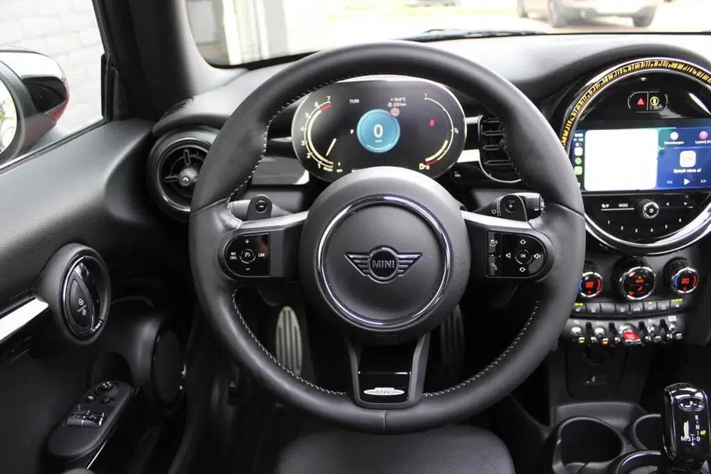 Mini Cooper S 2.0 Cooper S AUT JCW PANO VIRTUAL COCKPIT uit 2022, foto 8