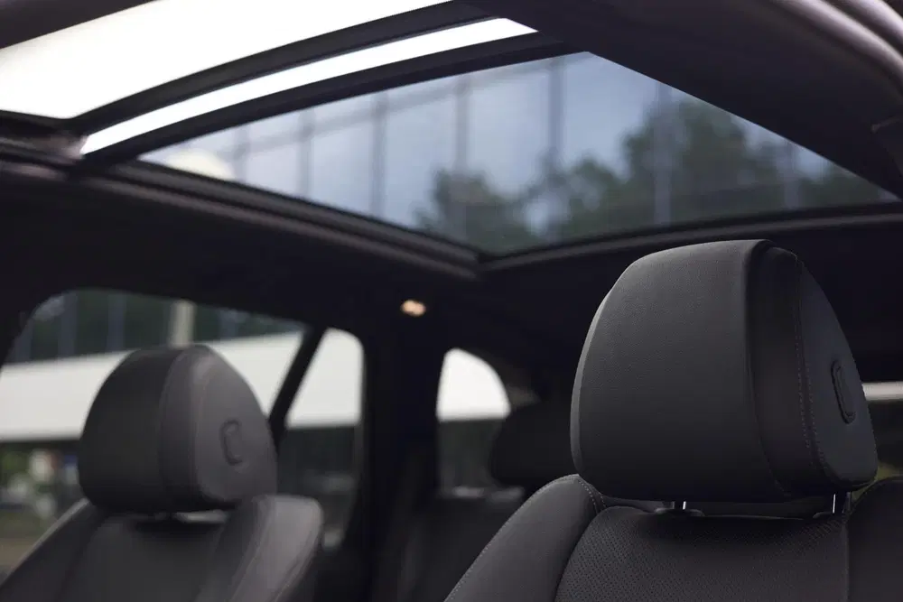BMW X5 xDrive45e M Sport Panoramadak uit 2022, foto 14