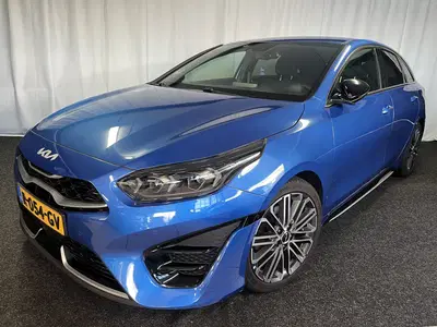 Kia ProCeed 1.5 T-GDi GT-PlusLine 1E EIGN uit 2022