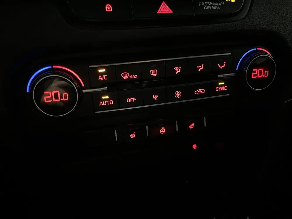 Kia ProCeed 1.5 T-GDi GT-PlusLine 1E EIGN uit 2022, foto 11