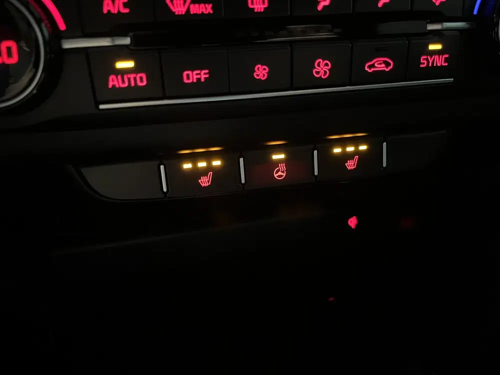 Kia ProCeed 1.5 T-GDi GT-PlusLine 1E EIGN uit 2022, foto 12