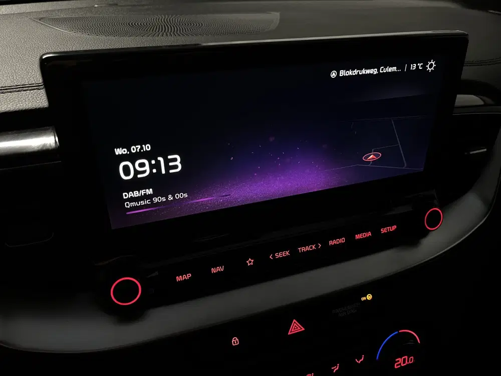 Kia ProCeed 1.5 T-GDi GT-PlusLine 1E EIGN uit 2022, foto 13