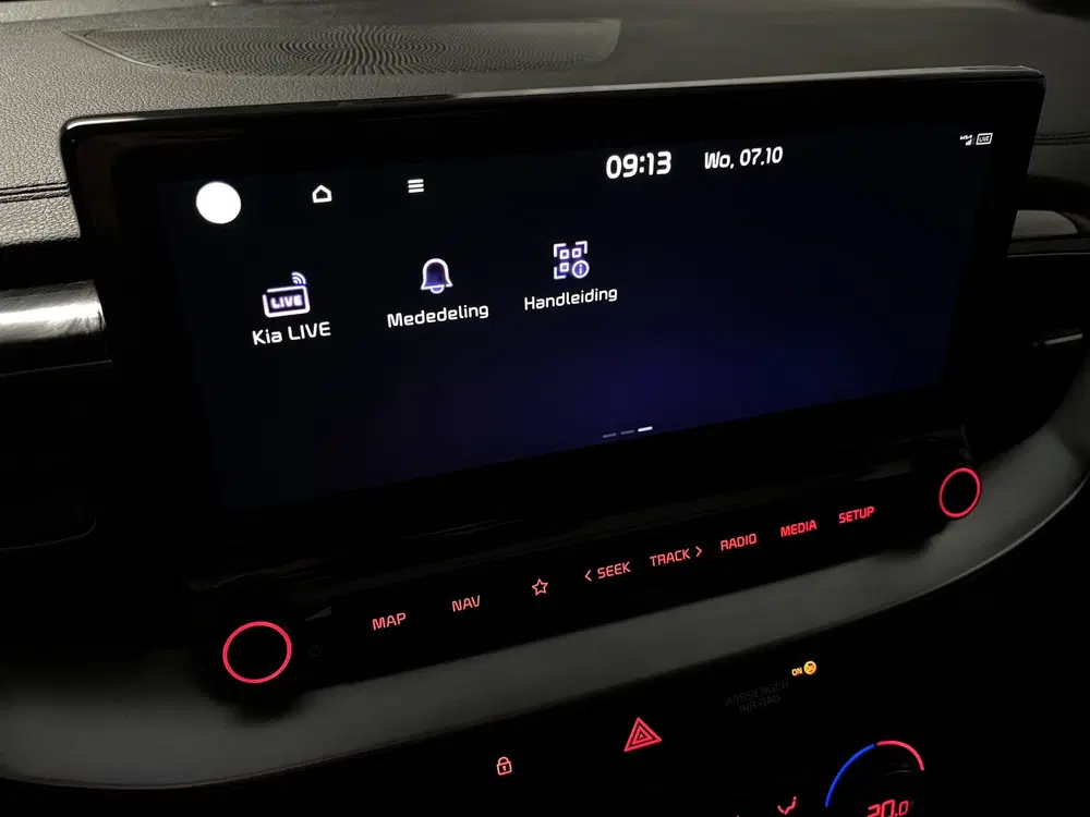 Kia ProCeed 1.5 T-GDi GT-PlusLine 1E EIGN uit 2022, foto 15