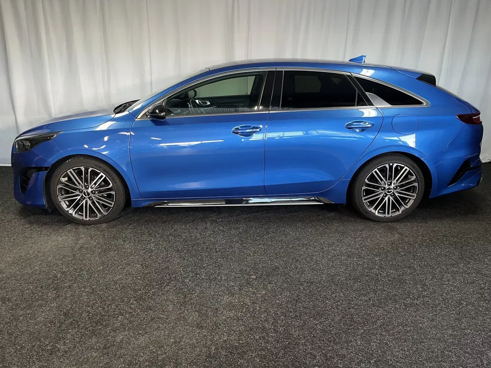 Kia ProCeed 1.5 T-GDi GT-PlusLine 1E EIGN uit 2022, foto 2
