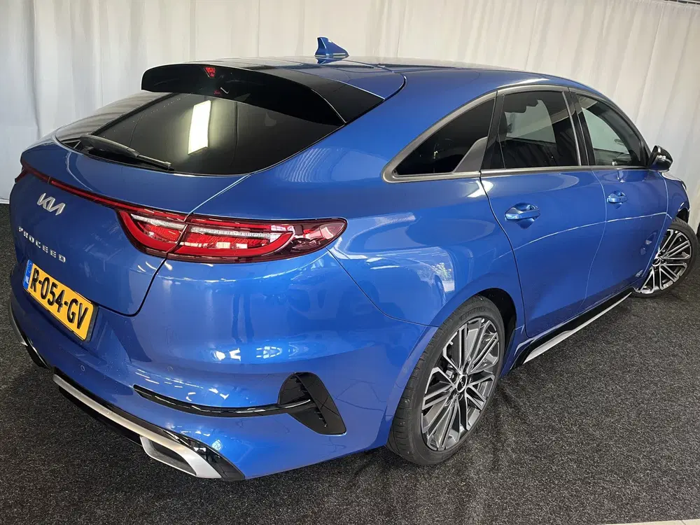 Kia ProCeed 1.5 T-GDi GT-PlusLine 1E EIGN uit 2022, foto 3
