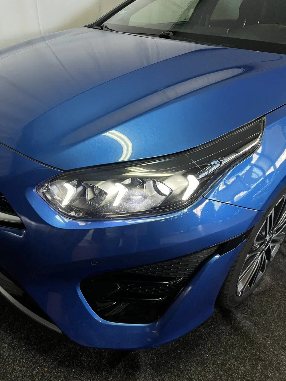 Kia ProCeed 1.5 T-GDi GT-PlusLine 1E EIGN uit 2022, foto 4