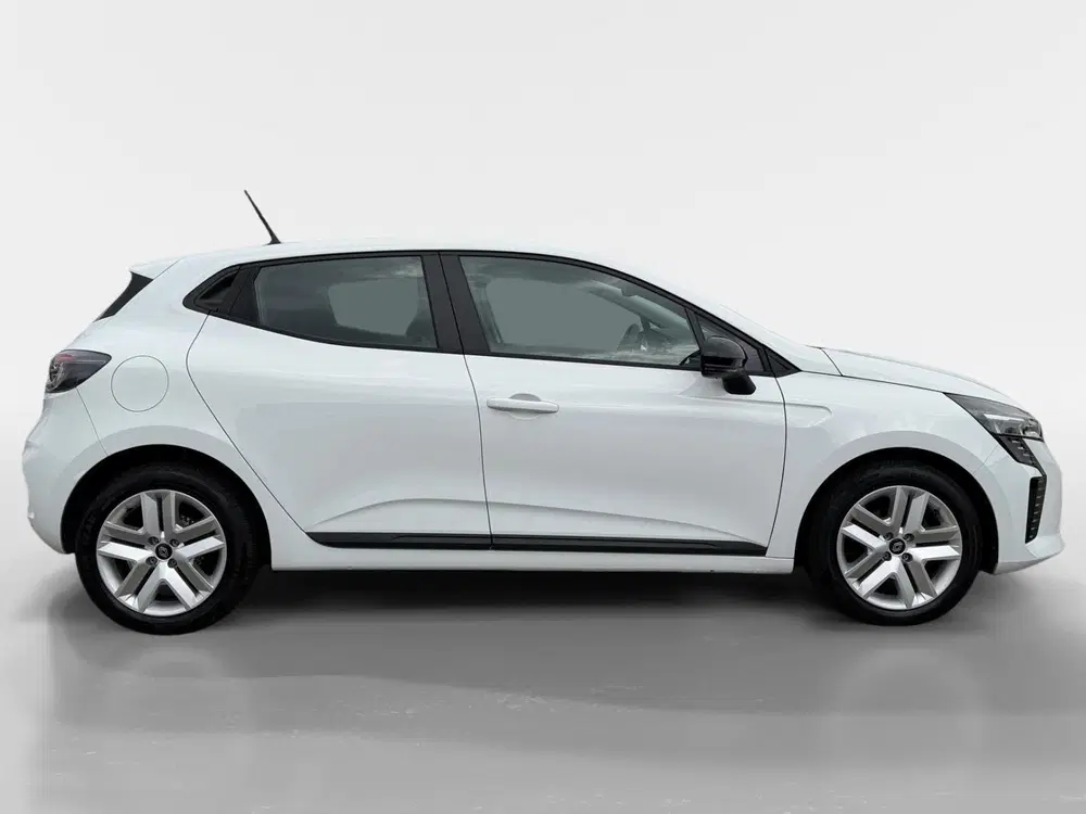 Renault Clio 90PK TCe GPF Evolution uit 2025, foto 4