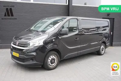 Fiat Talento 1.6 MJ 125PK L2 uit 2020