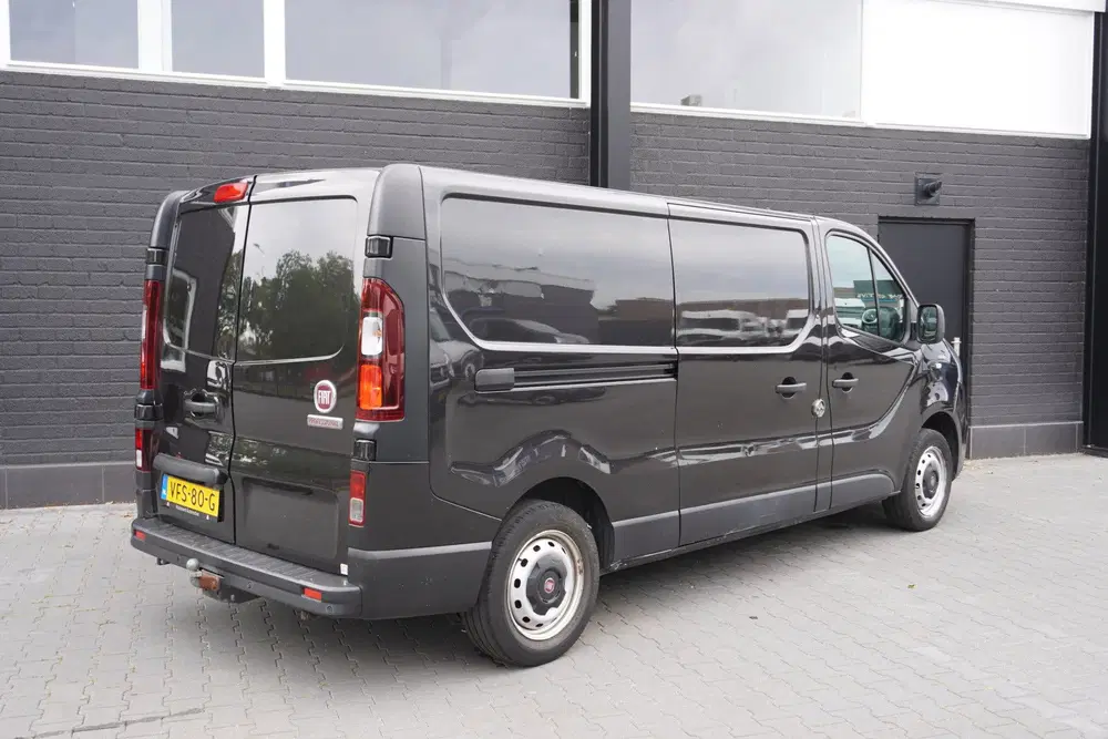 Fiat Talento 1.6 MJ 125PK L2 uit 2020, foto 2
