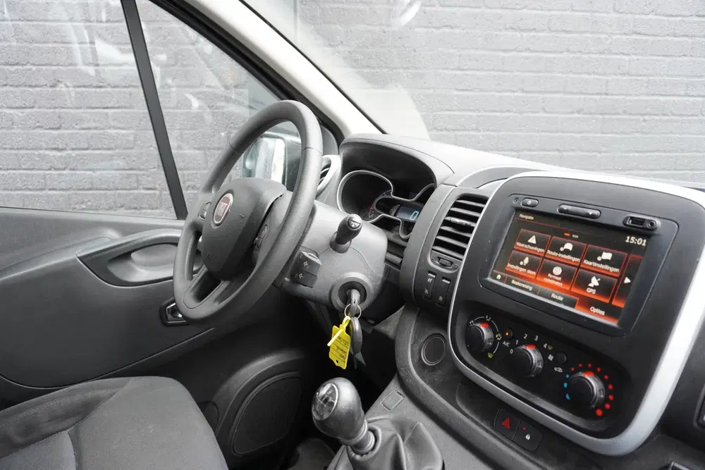 Fiat Talento 1.6 MJ 125PK L2 uit 2020, foto 3