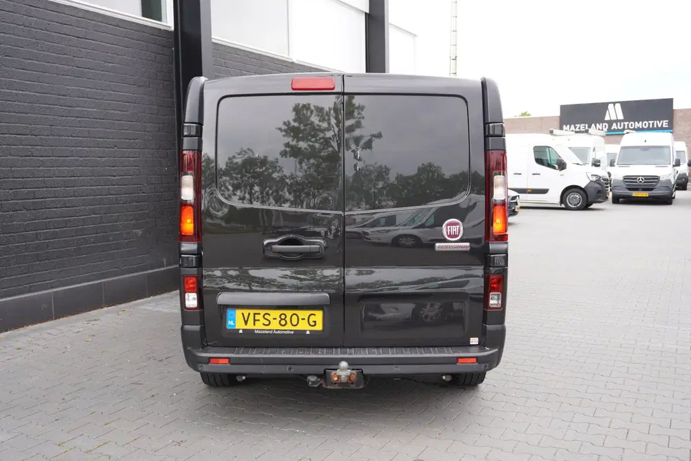 Fiat Talento 1.6 MJ 125PK L2 uit 2020, foto 6