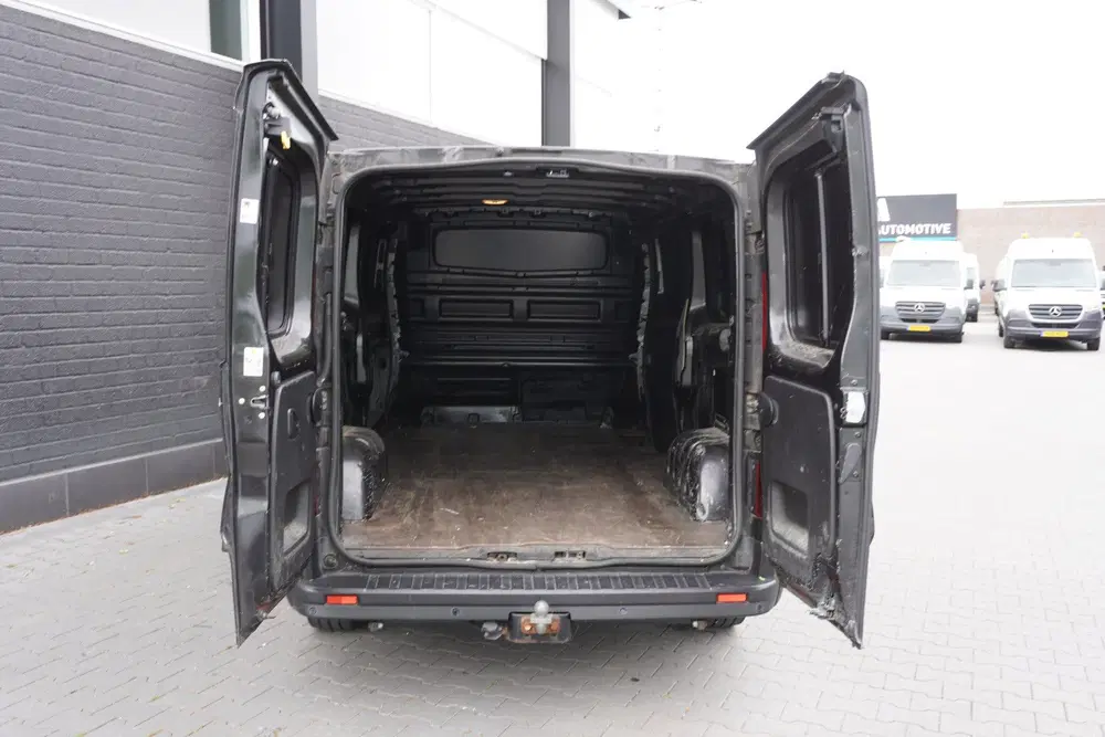 Fiat Talento 1.6 MJ 125PK L2 uit 2020, foto 7