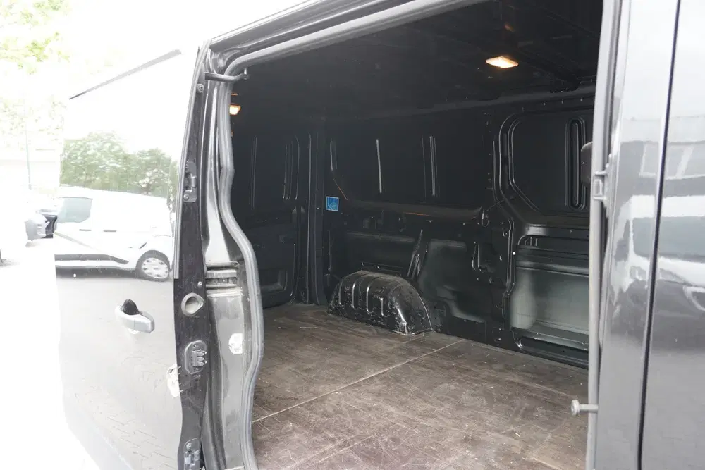 Fiat Talento 1.6 MJ 125PK L2 uit 2020, foto 8