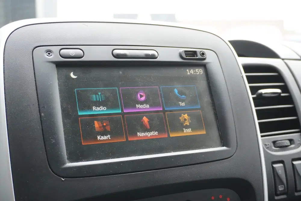 Fiat Talento 1.6 MJ 125PK L2 uit 2020, foto 9