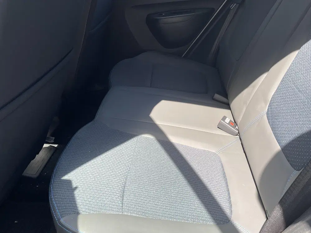 Dacia Spring Comfort Plus (Orange Pack) 27 kWh uit 2022, foto 8