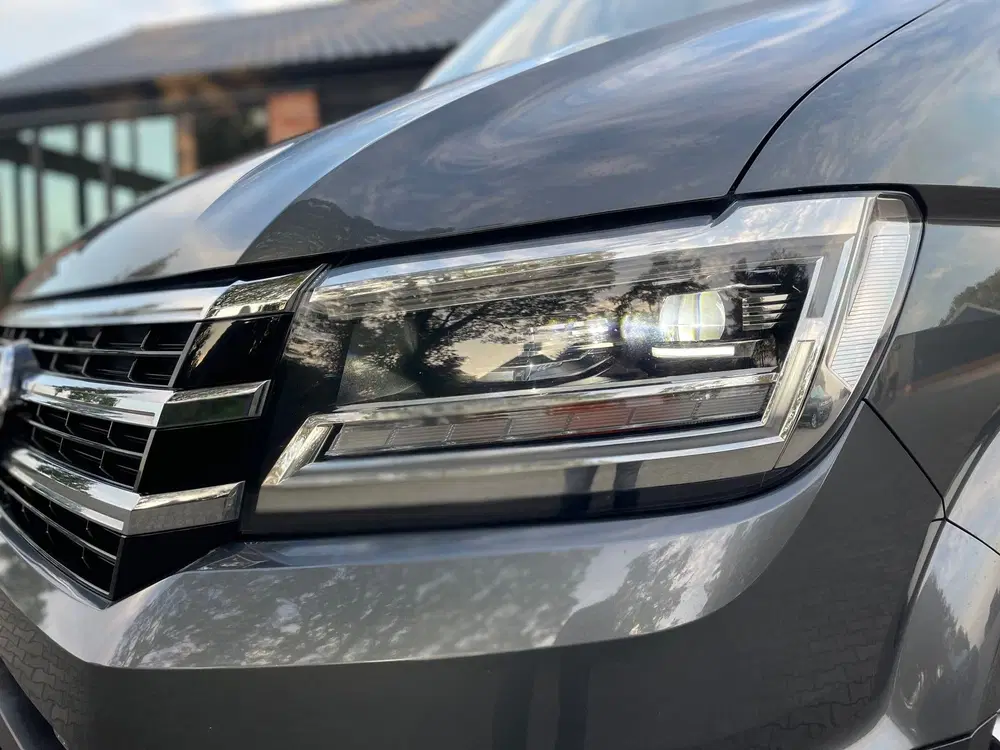 Volkswagen Crafter 35 2.0 TDI L3H3 Highline uit 2019, foto 7