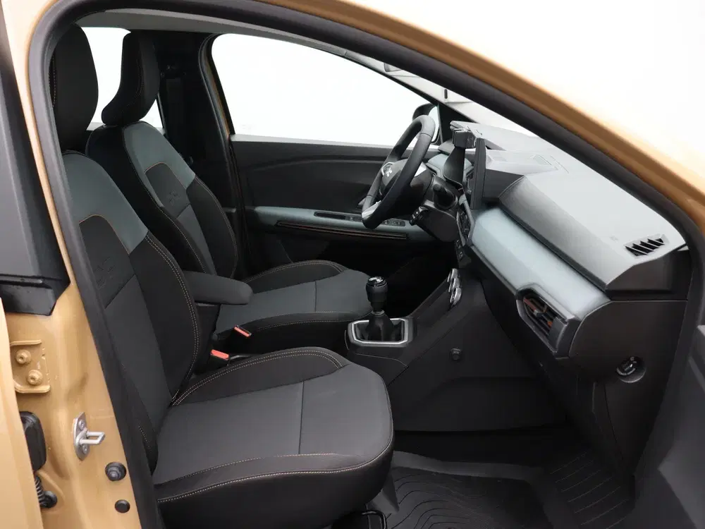 Dacia Sandero TCe 110pk limited edition uit 2026, foto 15