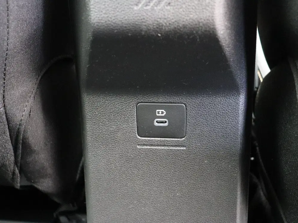 Dacia Sandero TCe 110pk limited edition uit 2026, foto 4