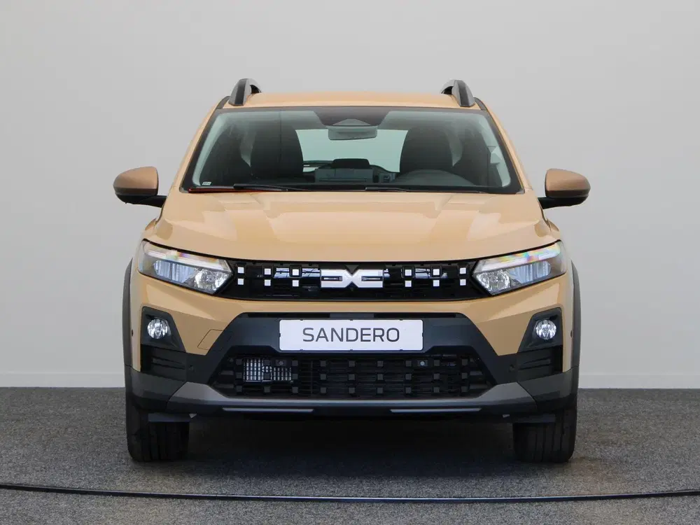 Dacia Sandero TCe 110pk limited edition uit 2026, foto 6