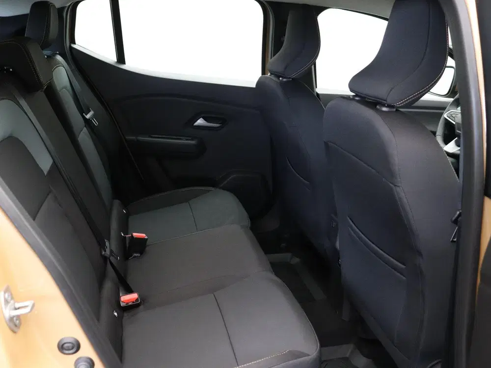 Dacia Sandero TCe 110pk limited edition uit 2026, foto 8