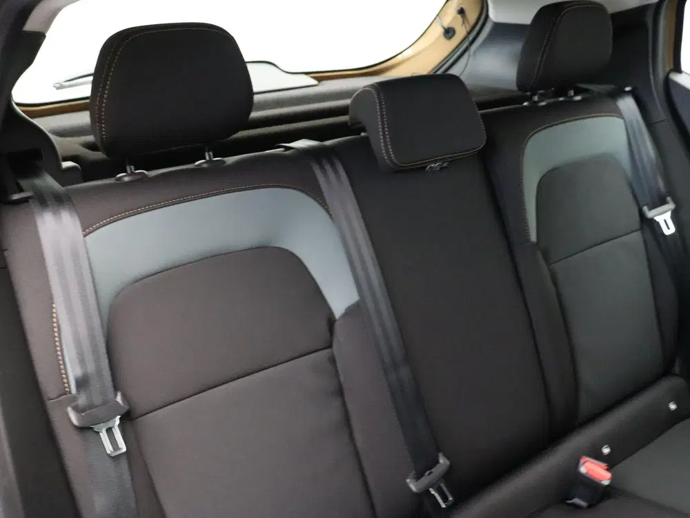 Dacia Sandero TCe 110pk limited edition uit 2026, foto 9