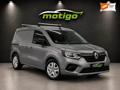Renault Kangoo 1.5 dCi 75 Comfort L1 uit 2024