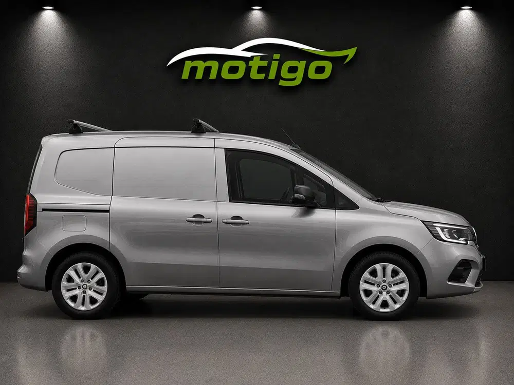 Renault Kangoo 1.5 dCi 75 Comfort L1 uit 2024, foto 5