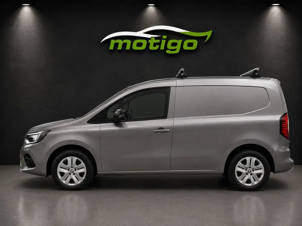 Renault Kangoo 1.5 dCi 75 Comfort L1 uit 2024, foto 6