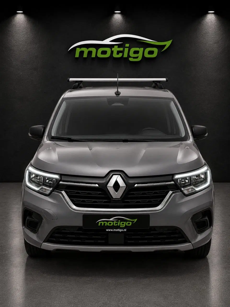 Renault Kangoo 1.5 dCi 75 Comfort L1 uit 2024, foto 8