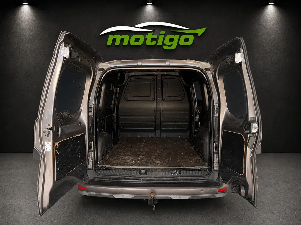 Renault Kangoo 1.5 dCi 75 Comfort L1 uit 2024, foto 9
