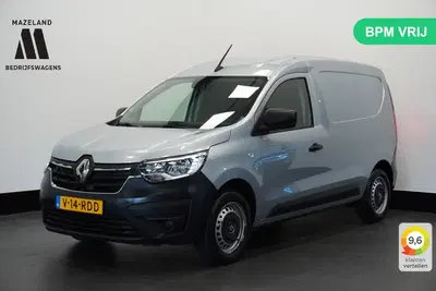 Renault Express 1.3 TCe 100PK Benzine EURO 6 uit 2021