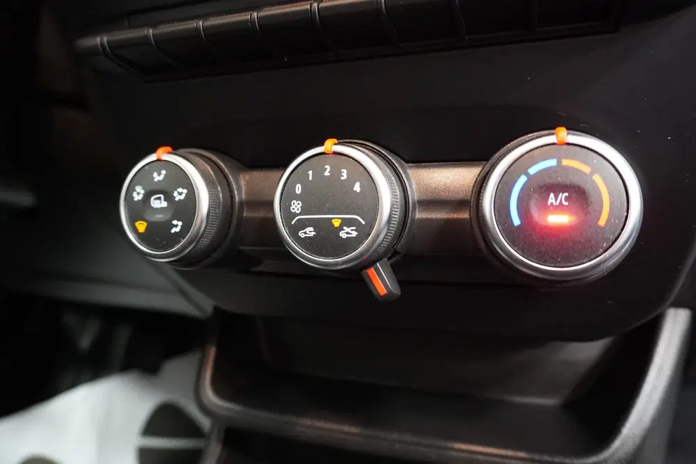 Renault Express 1.3 TCe 100PK Benzine EURO 6 uit 2021, foto 12
