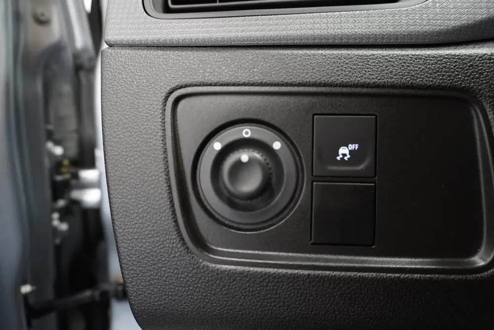Renault Express 1.3 TCe 100PK Benzine EURO 6 uit 2021, foto 15