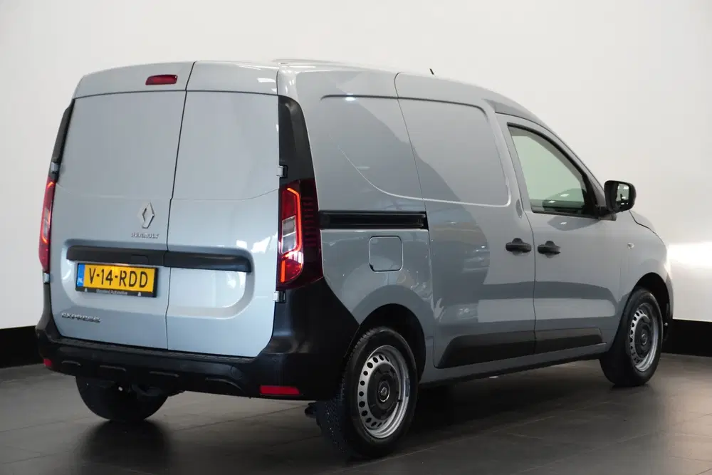 Renault Express 1.3 TCe 100PK Benzine EURO 6 uit 2021, foto 2