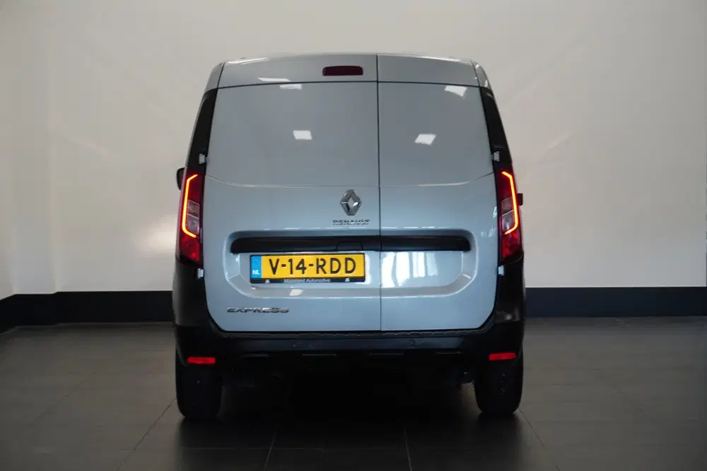 Renault Express 1.3 TCe 100PK Benzine EURO 6 uit 2021, foto 8