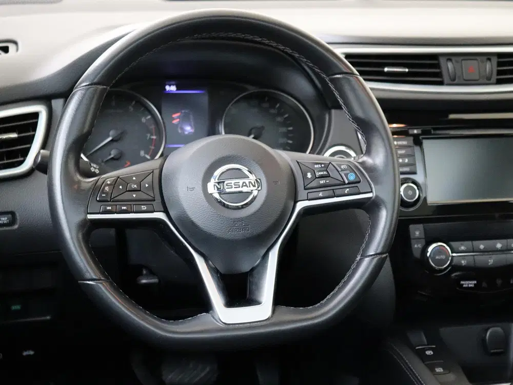 Nissan Qashqai 1.3 DIG-T Tekna + uit 2020, foto 10