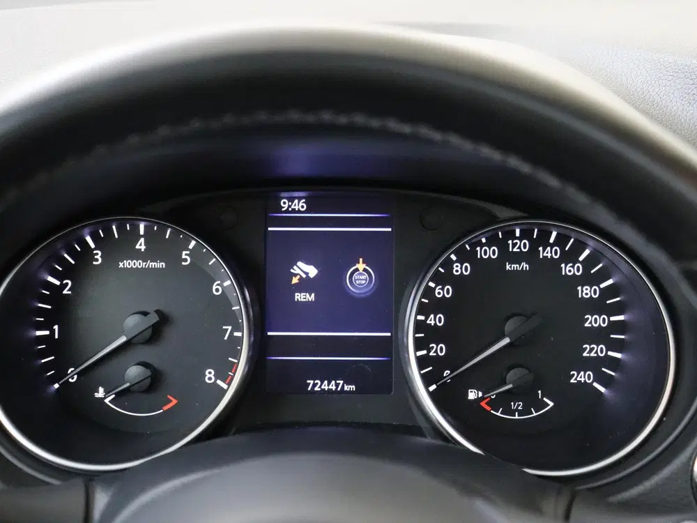 Nissan Qashqai 1.3 DIG-T Tekna + uit 2020, foto 11