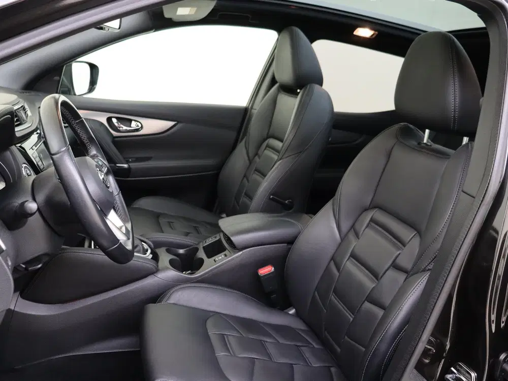 Nissan Qashqai 1.3 DIG-T Tekna + uit 2020, foto 15