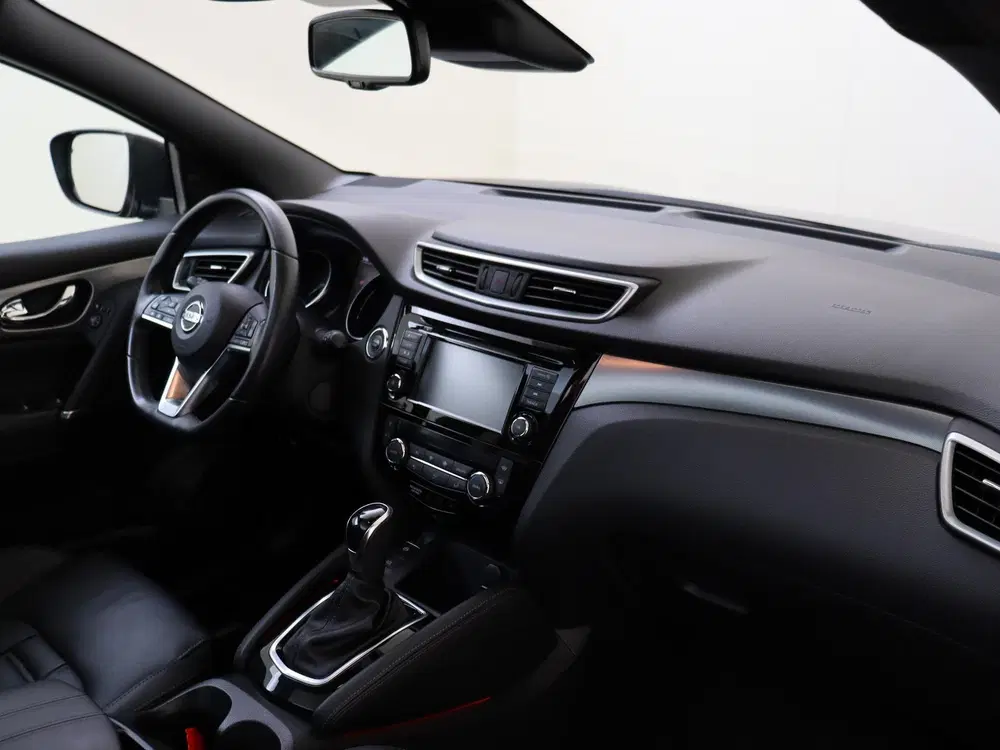 Nissan Qashqai 1.3 DIG-T Tekna + uit 2020, foto 5