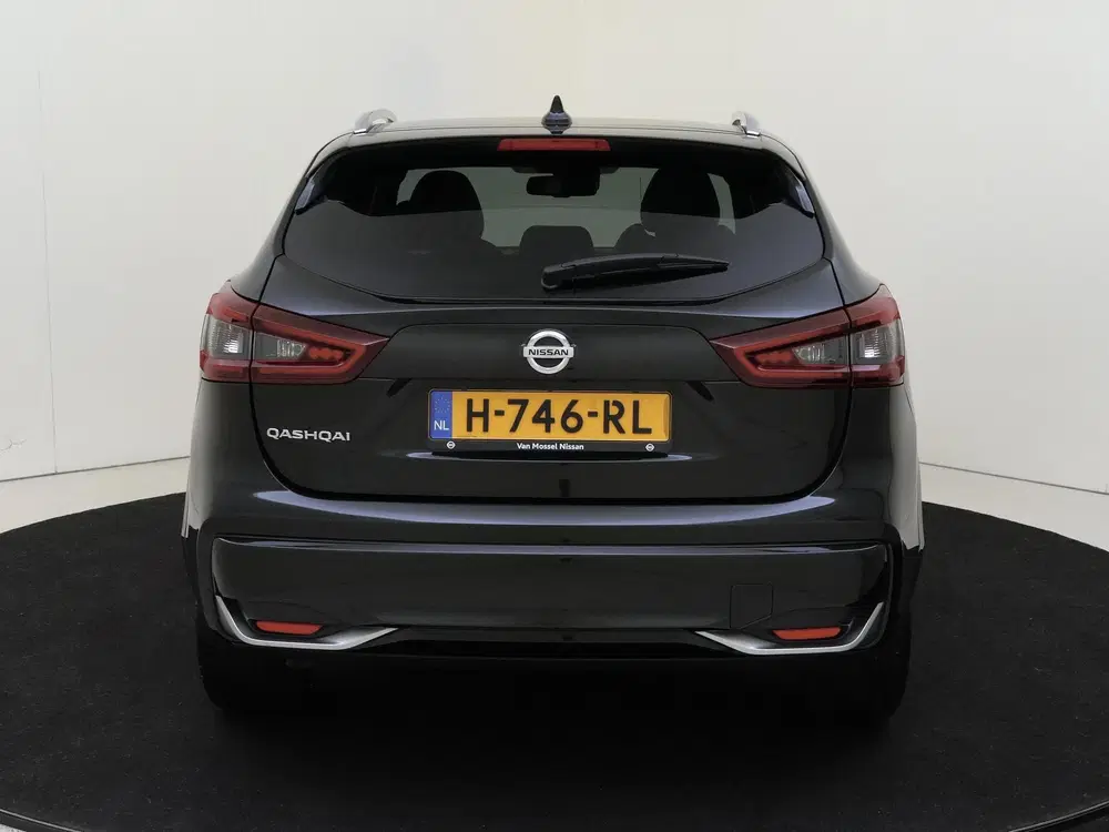 Nissan Qashqai 1.3 DIG-T Tekna + uit 2020, foto 7