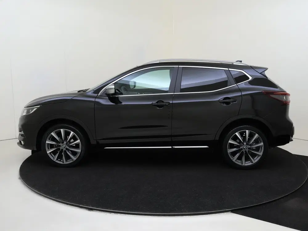 Nissan Qashqai 1.3 DIG-T Tekna + uit 2020, foto 8