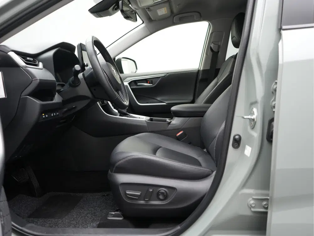 Toyota RAV 4 2.5 Hybrid Executive Limited uit 2024, foto 14