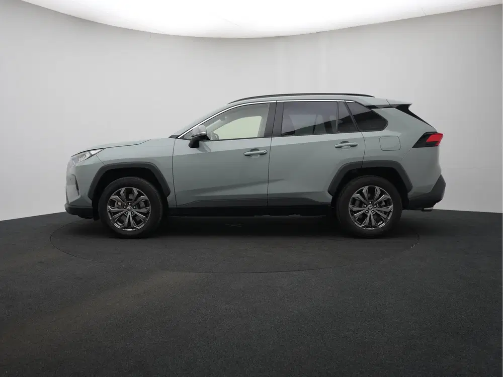 Toyota RAV 4 2.5 Hybrid Executive Limited uit 2024, foto 3