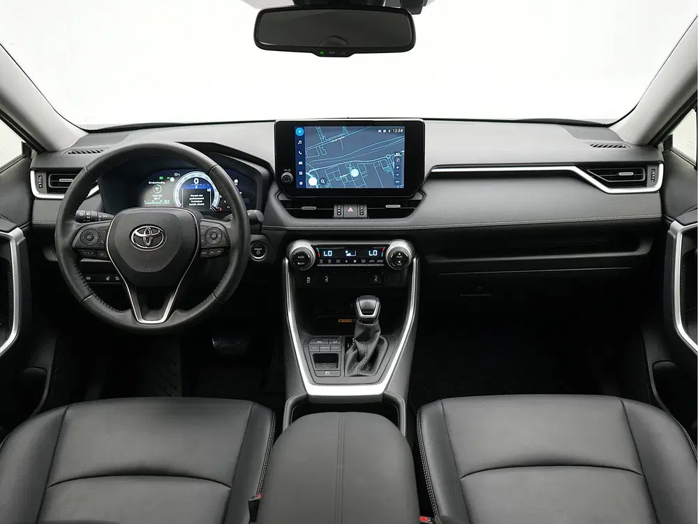 Toyota RAV 4 2.5 Hybrid Executive Limited uit 2024, foto 4