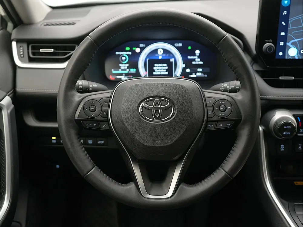 Toyota RAV 4 2.5 Hybrid Executive Limited uit 2024, foto 5
