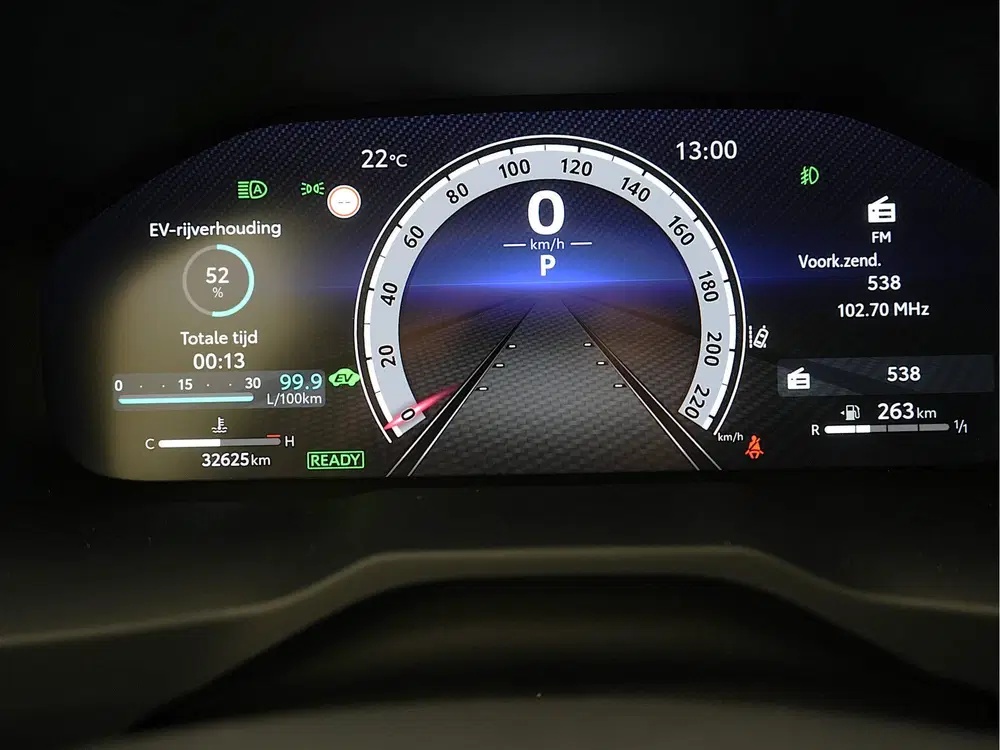 Toyota RAV 4 2.5 Hybrid Executive Limited uit 2024, foto 6