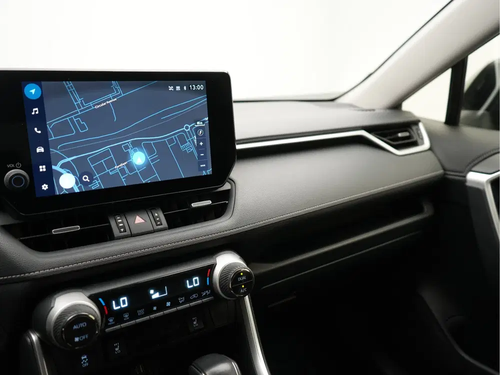 Toyota RAV 4 2.5 Hybrid Executive Limited uit 2024, foto 7